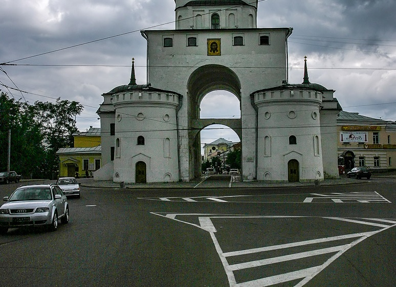 Русская сказка по дороге в Суздаль или почему мы выбираем живописный маршрут через Переславль