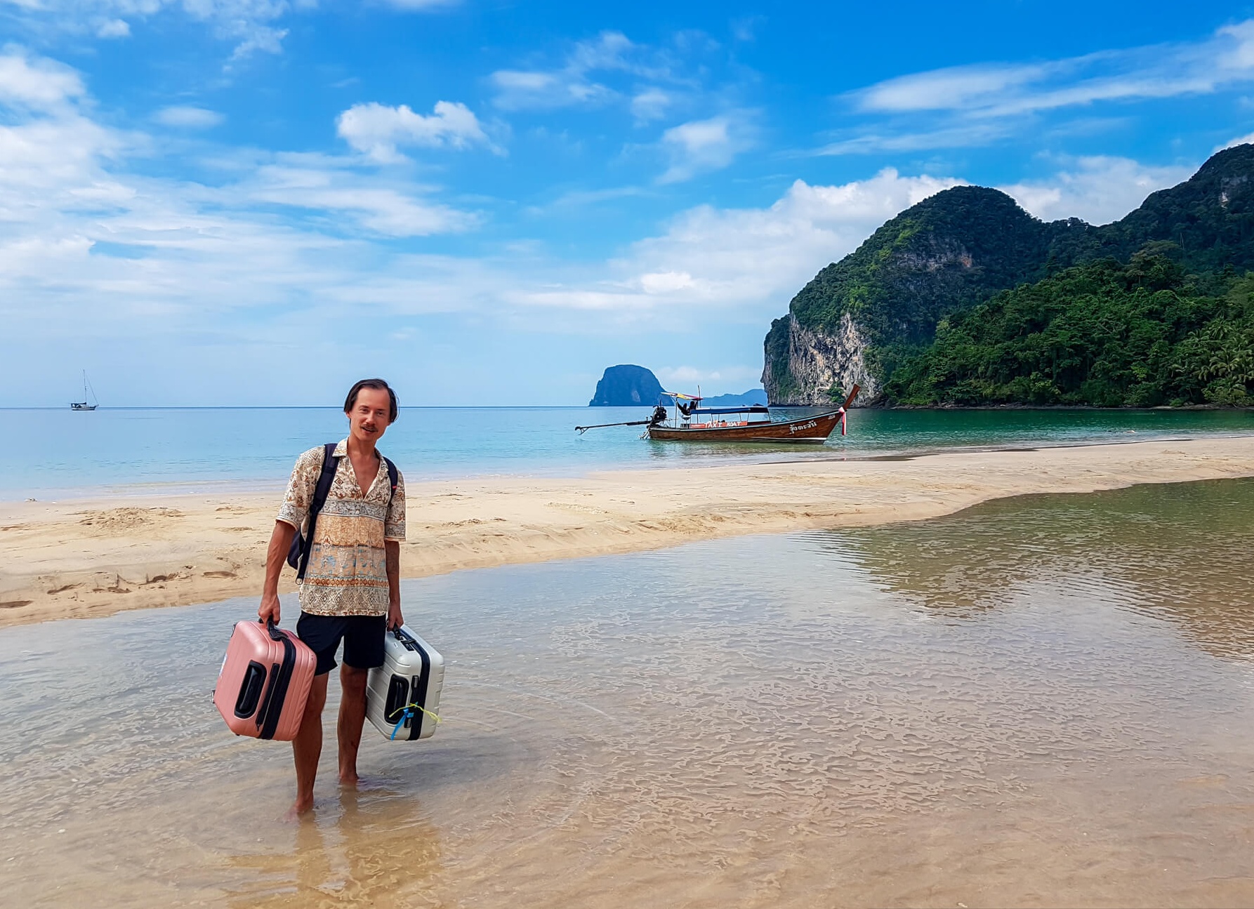 Как дешево отдохнуть в Таиланде: мой опыт и советы